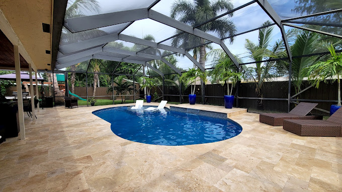 updating your south florida pool