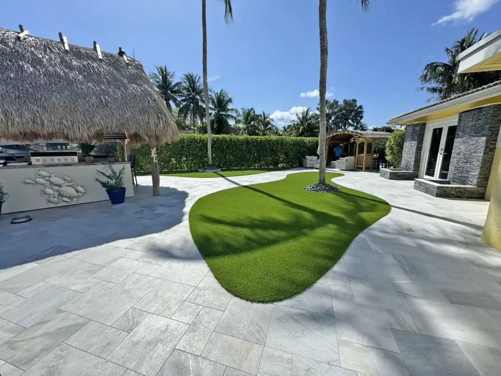 18-Grass-turf-installation-Boca-Raton